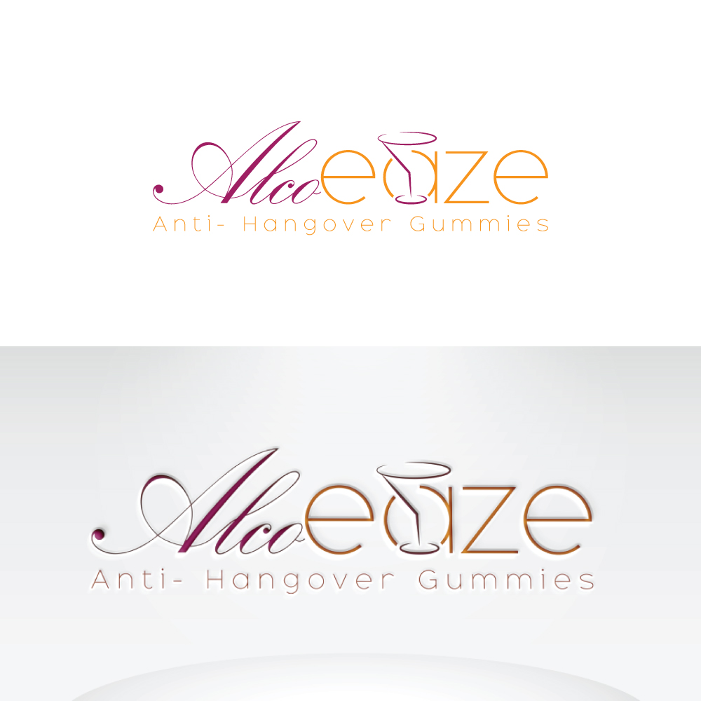 Logo-Design von VectorForge für AlcoEaze | Design #34409358