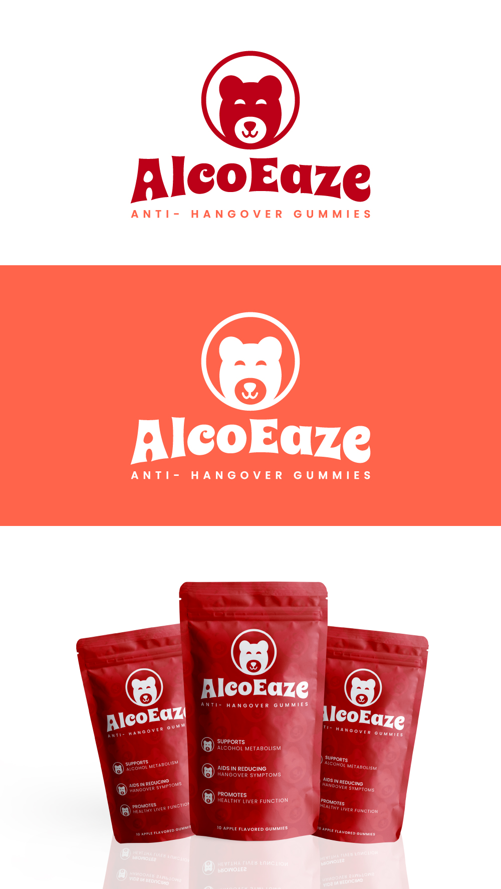 Design de Logo par AHNAF_S pour AlcoEaze | Design #34406758