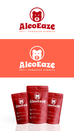 Logo-Design von AHNAF_S für AlcoEaze | Design: #34406758