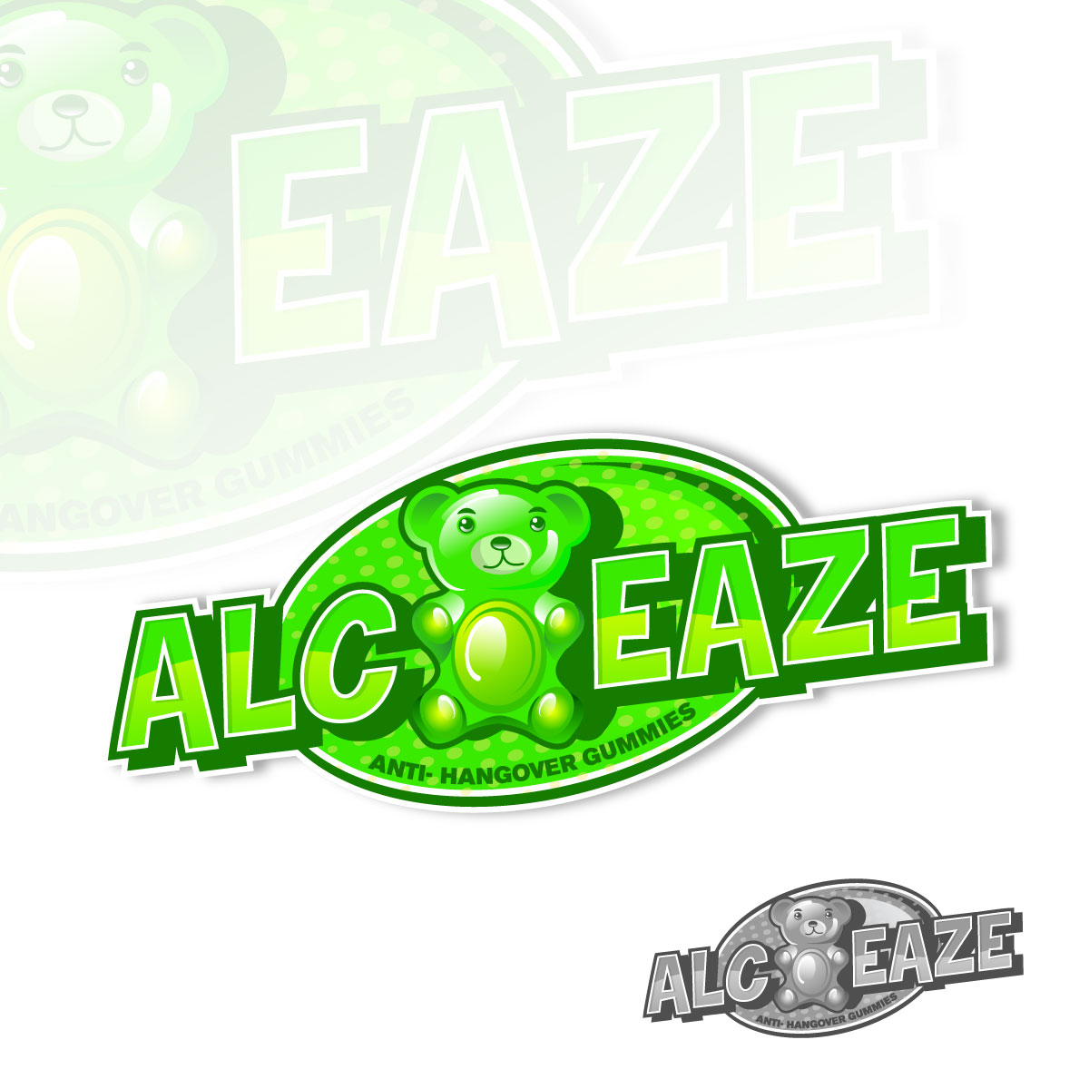 Diseño de Logo por Suvendu.S para AlcoEaze | Diseño #34421688