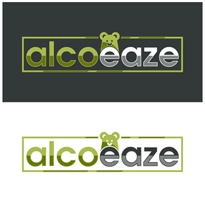 Logo Design by Suvendu.S for AlcoEaze | Design: #34422503