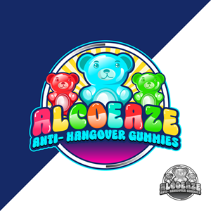 Logo Design by Suvendu.S for AlcoEaze | Design: #34422512