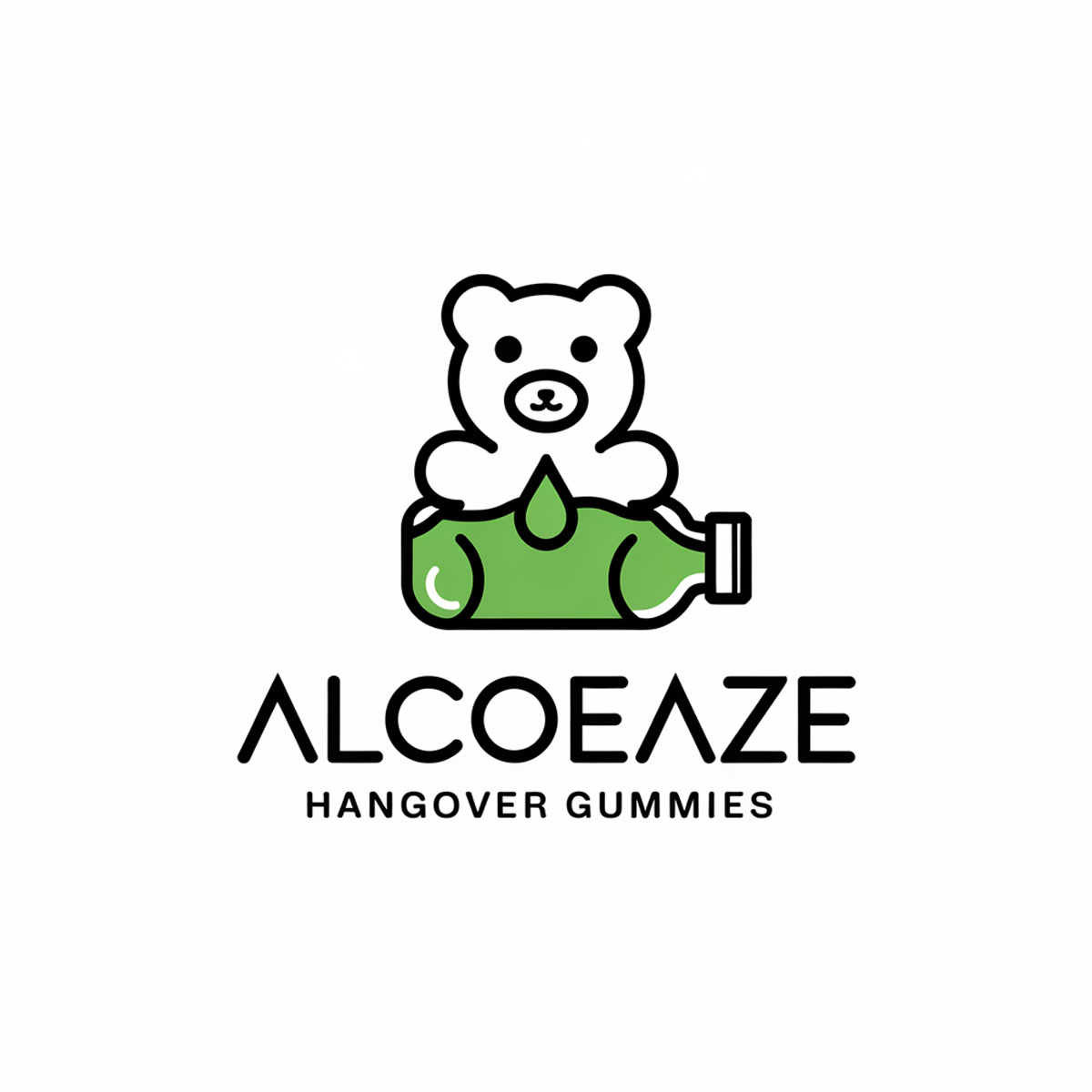Logo Design by mekail for AlcoEaze | Design #34410288