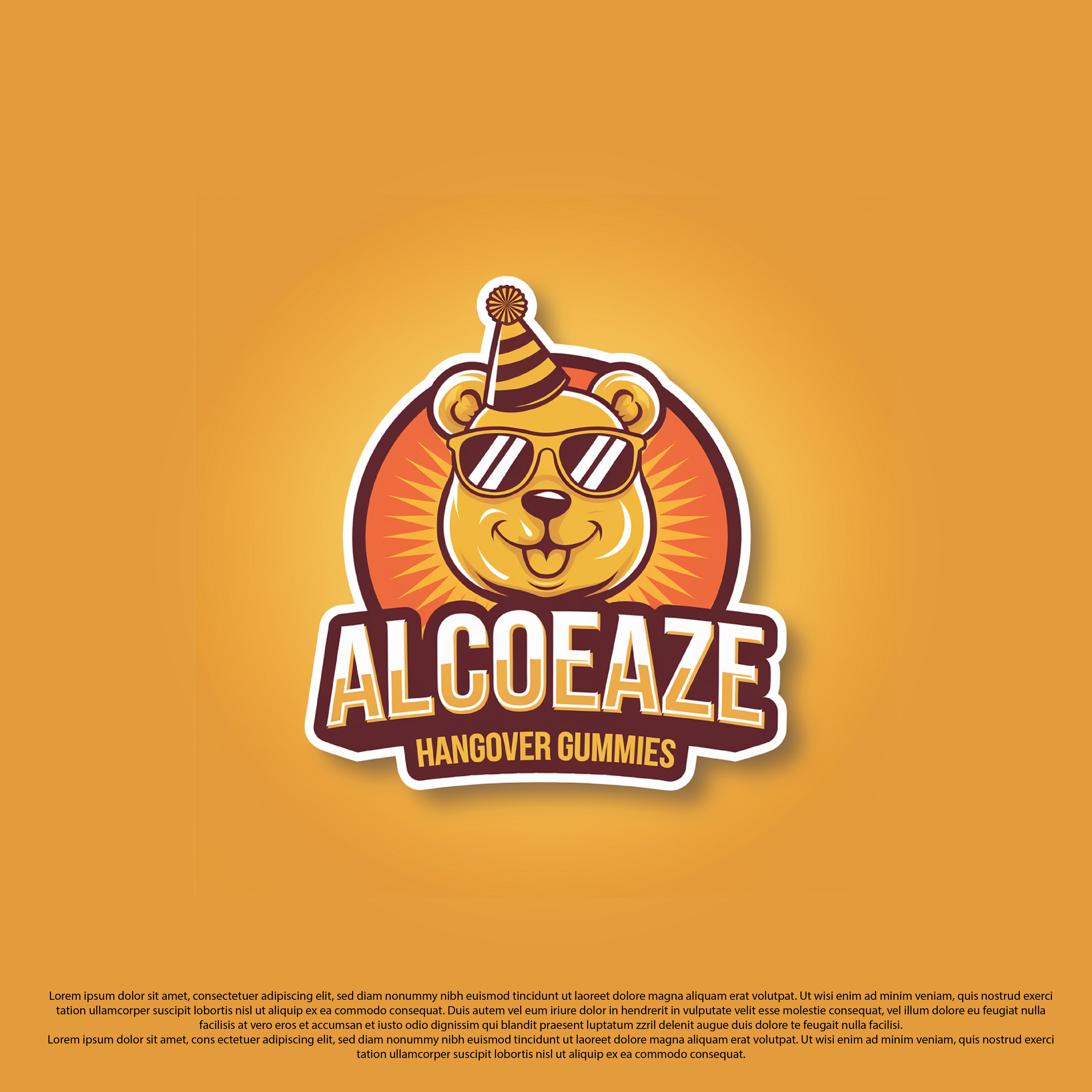 Logo Design by Shariqology for AlcoEaze | Design #34403171