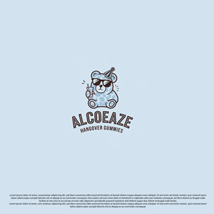 Logo Design by Shariqology for AlcoEaze | Design: #34411554