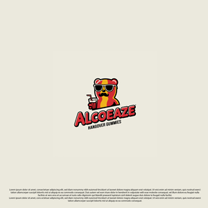 Logo Design by Shariqology for AlcoEaze | Design: #34411556