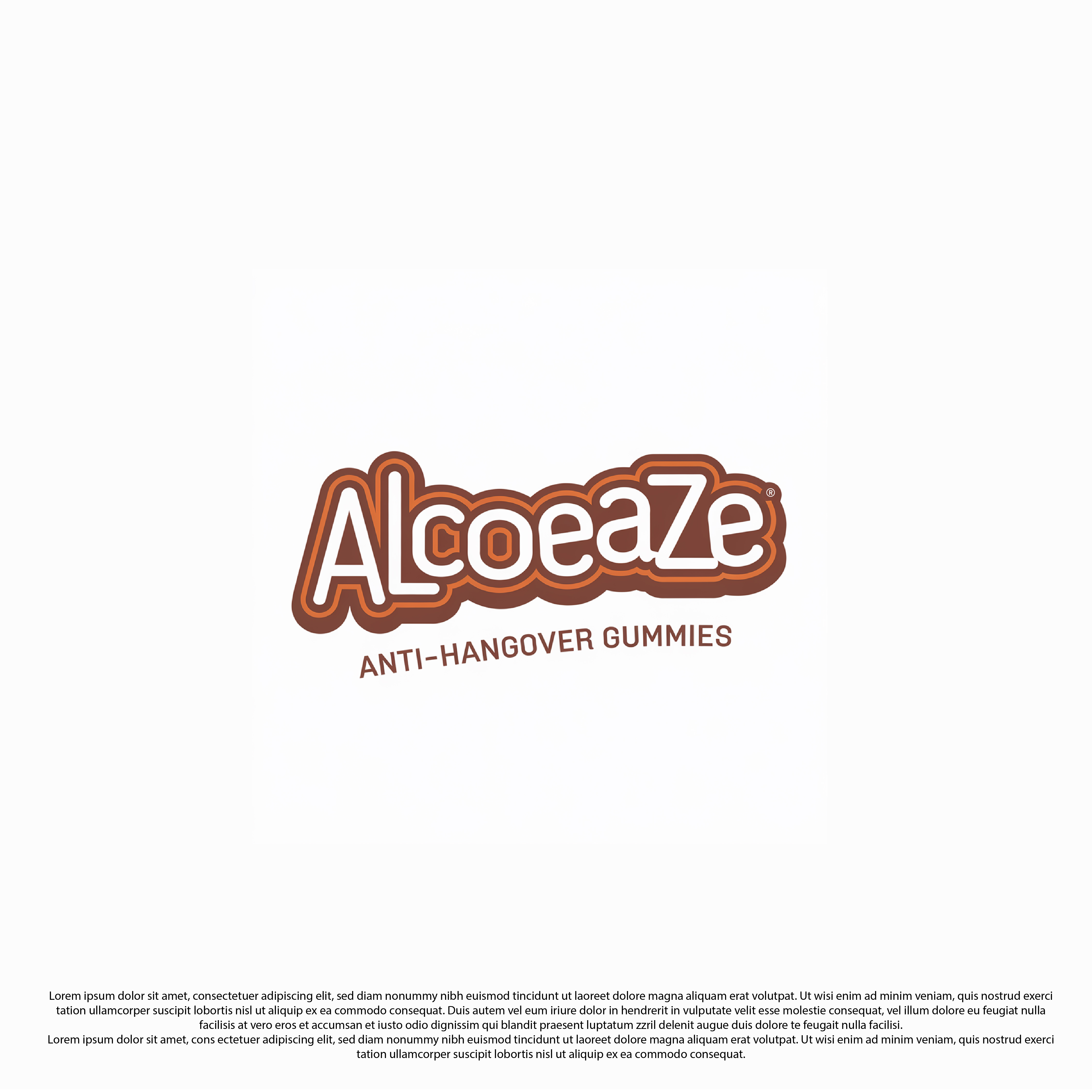 Logo Design by Shariqology for AlcoEaze | Design #34424010