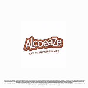 Logo Design by Shariqology for AlcoEaze | Design: #34424010