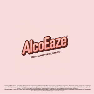 Logo Design by Shariqology for AlcoEaze | Design: #34424014