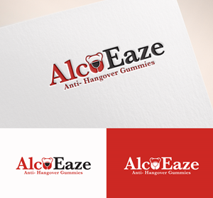 Logo-Design von M Art & Design für AlcoEaze | Design: #34402666