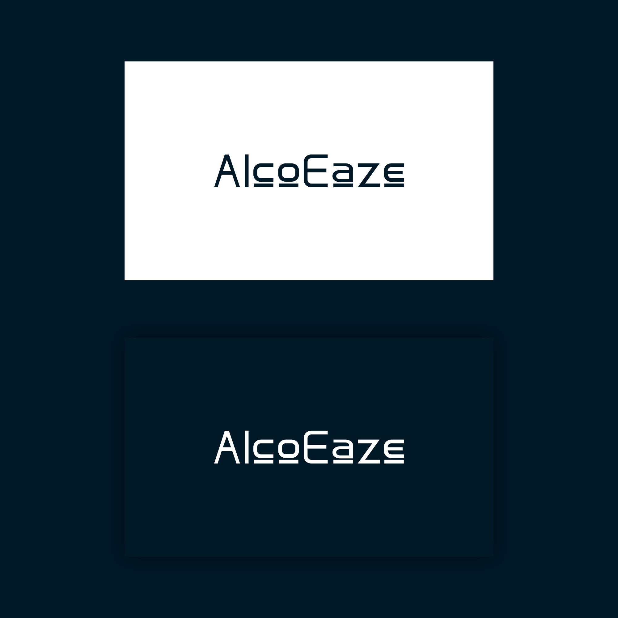 Logo Design by B.O_studio for AlcoEaze | Design #34437014