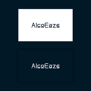 Logo Design by B.O_studio for AlcoEaze | Design: #34437014