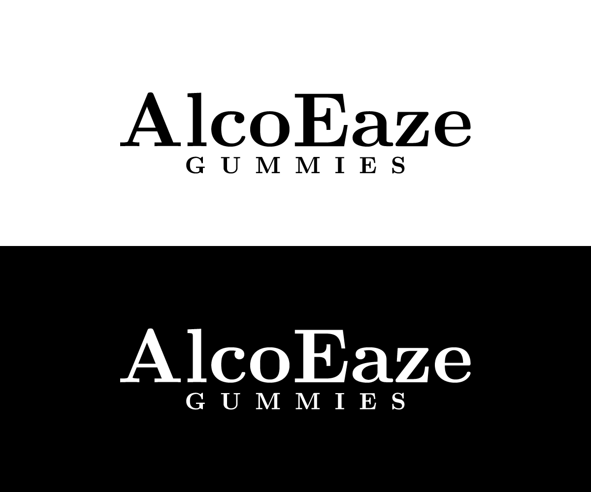 Logo Design by Roxy Art for AlcoEaze | Design #34408998