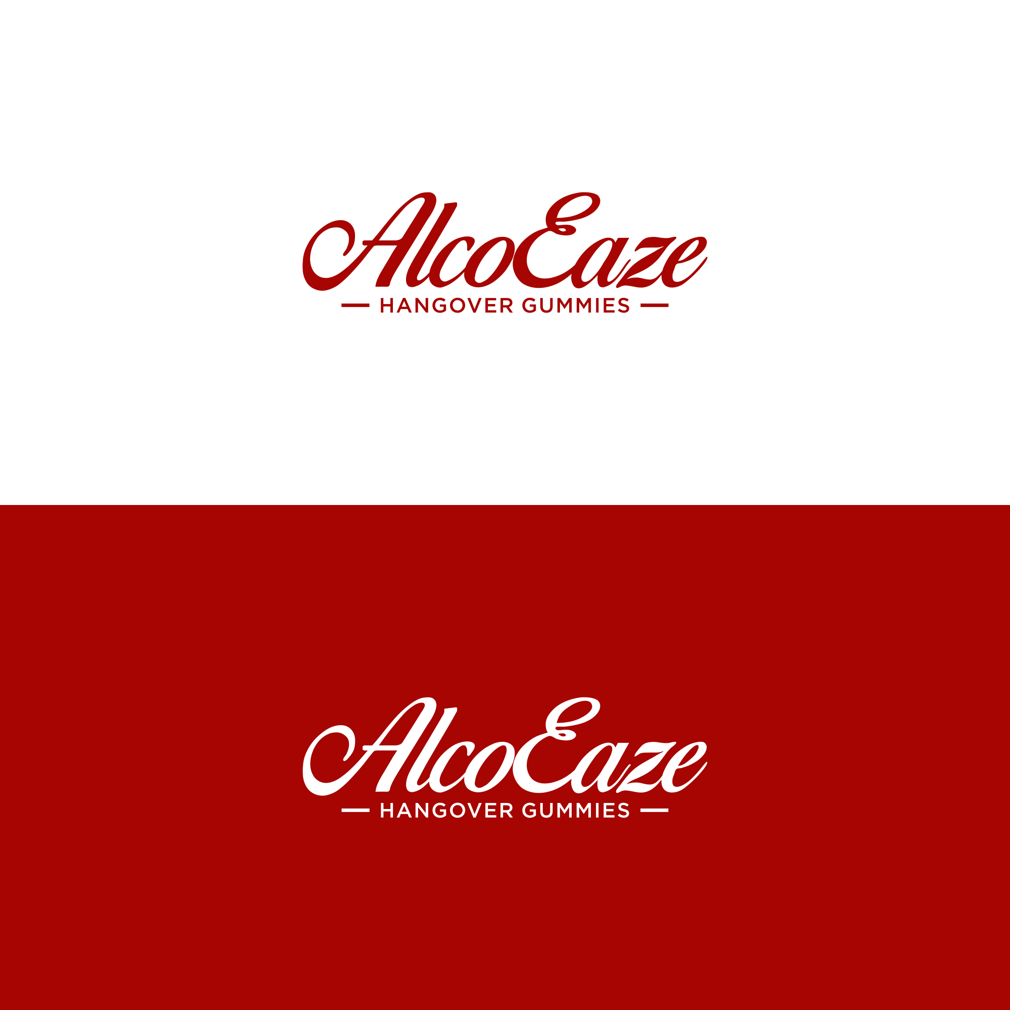 Logo Design by ni9 for AlcoEaze | Design #34434150