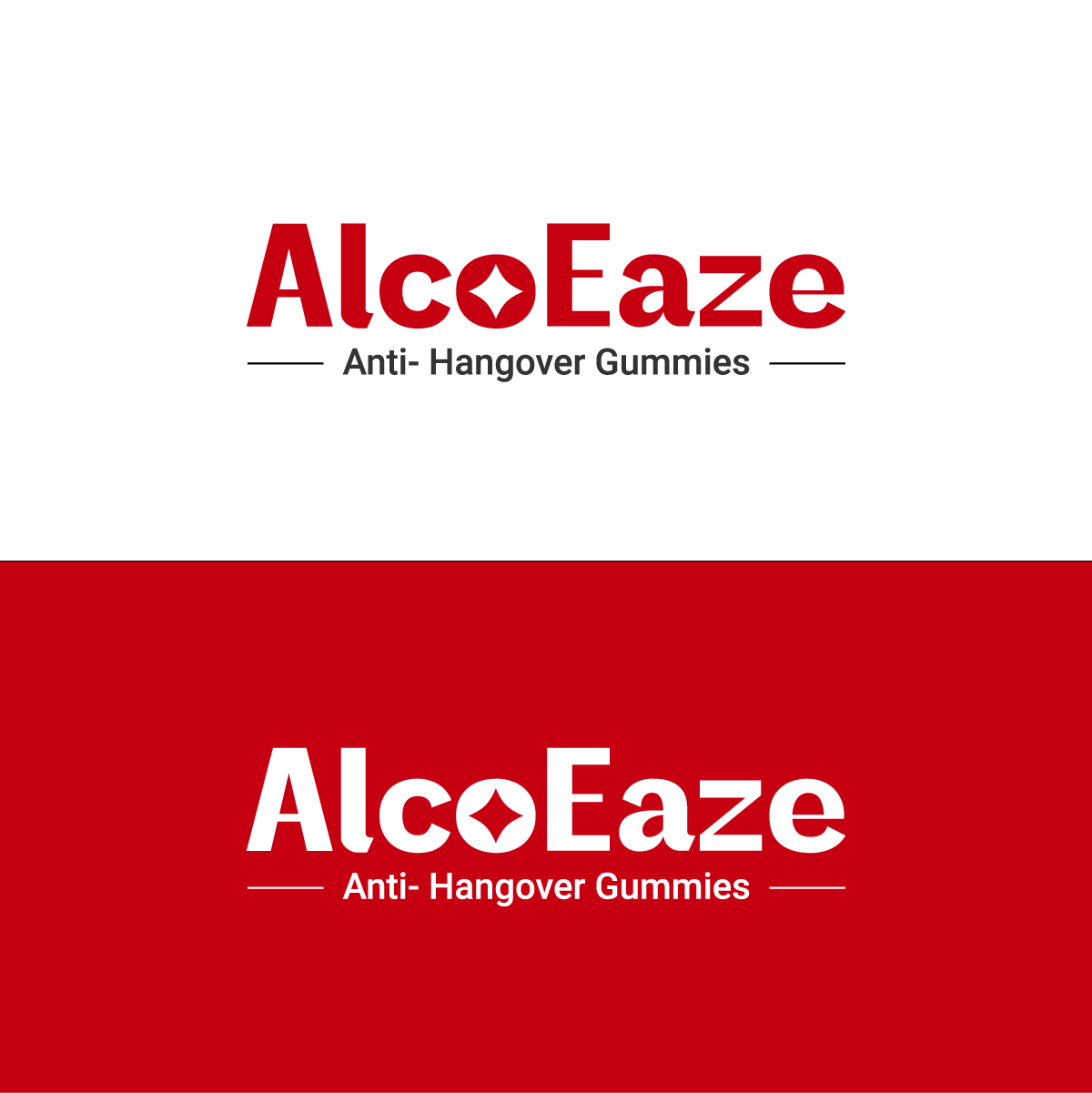 Logo-Design von Karim Craft für AlcoEaze | Design #34406433