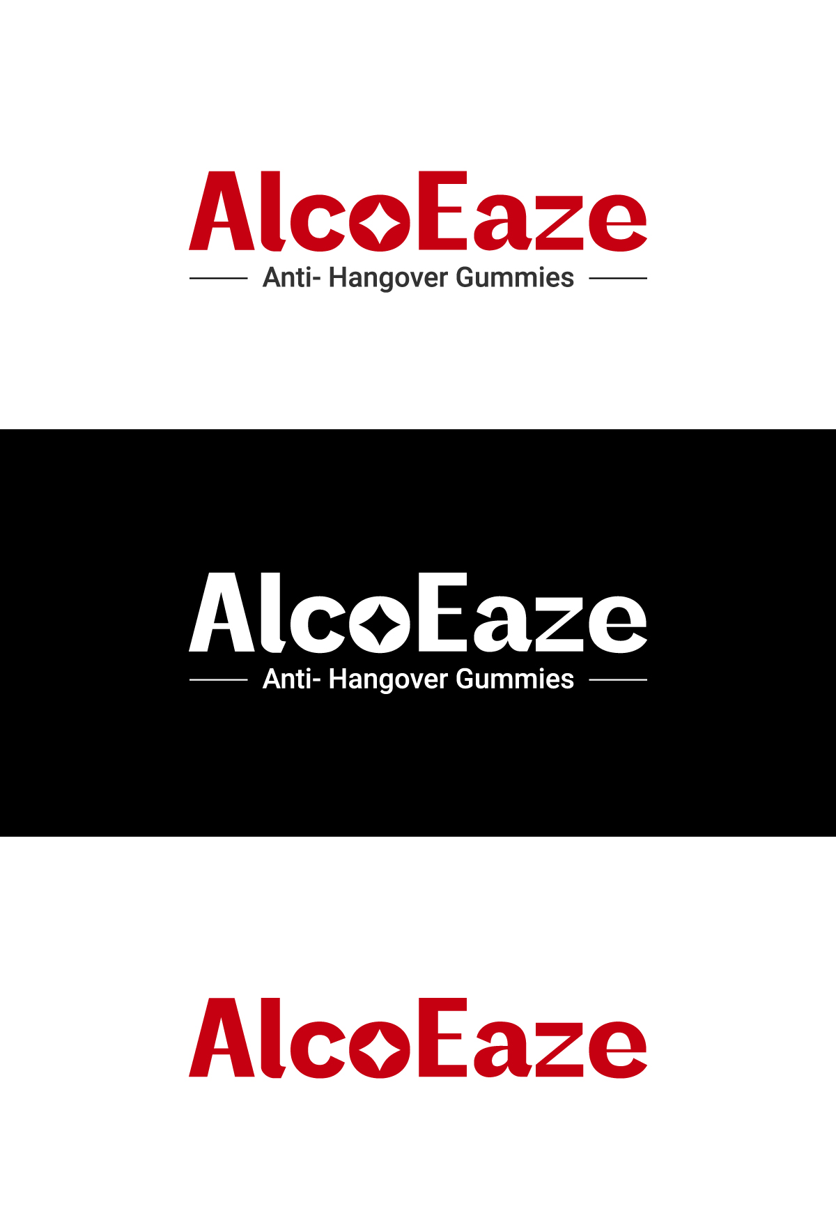 Logo Design by Karim Craft for AlcoEaze | Design #34406434