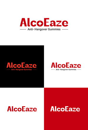 Logo Design by Karim Craft for AlcoEaze | Design: #34406435