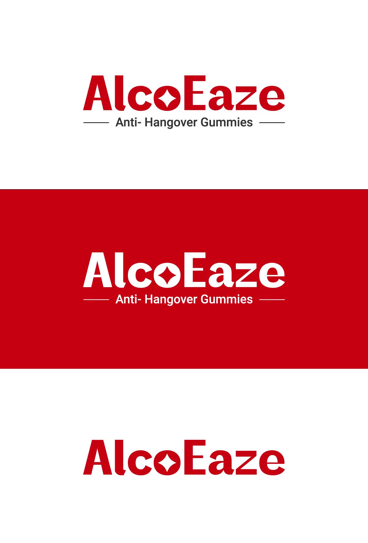 Logo Design by Karim Craft for AlcoEaze | Design #34406436