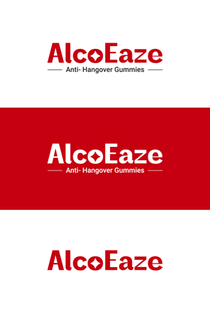 Logo Design by Karim Craft for AlcoEaze | Design: #34406436