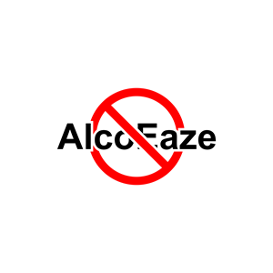 Logo Design by Jawara kita for AlcoEaze | Design: #34412844