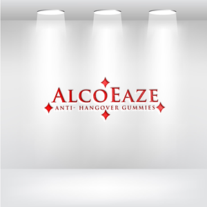 Logo-Design von Designer-Sunji für AlcoEaze | Design: #34417955