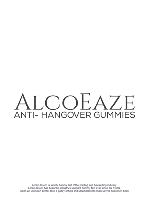 Design de Logo par Abigaill_design pour AlcoEaze | Design : #34402724