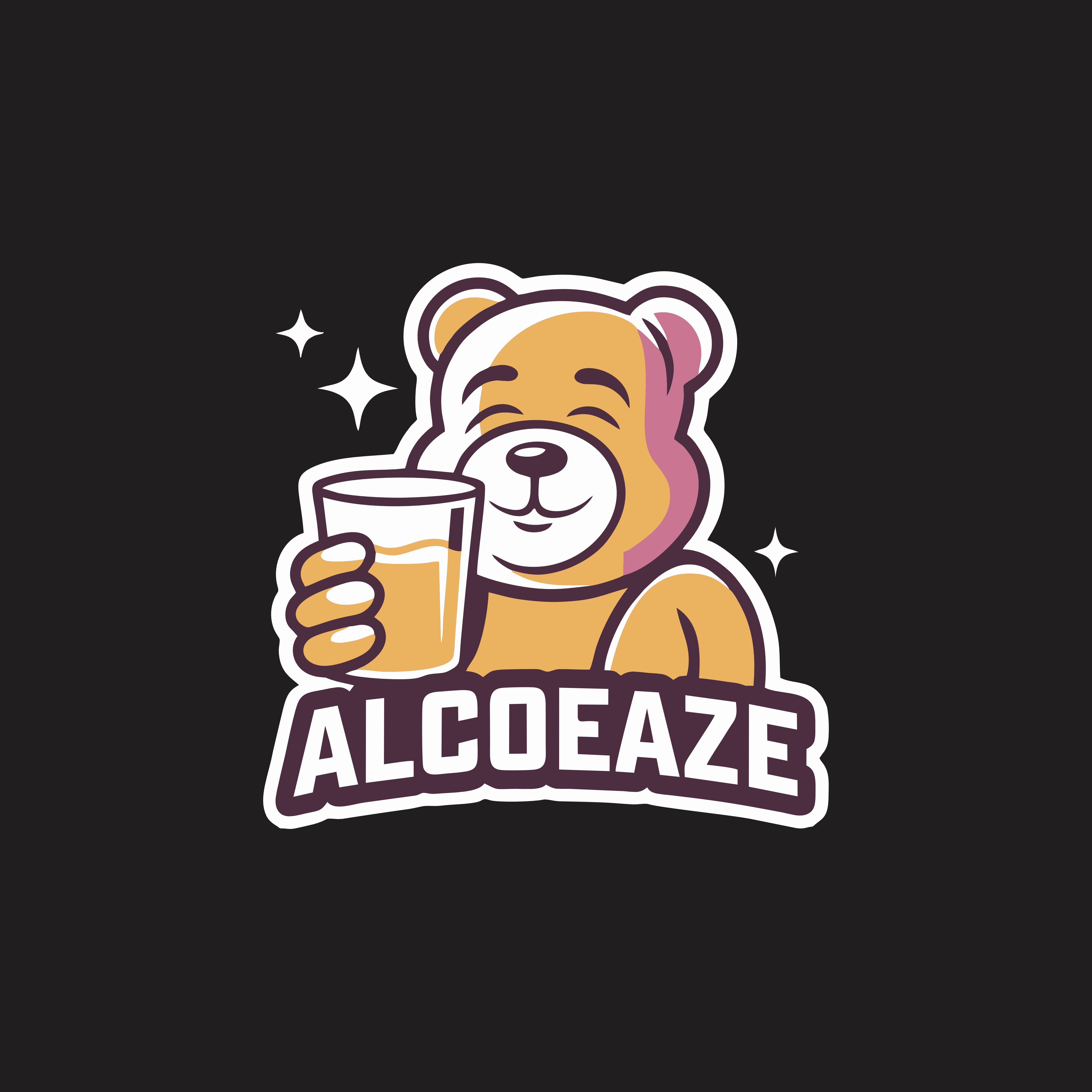 Logo-Design von cahdesign für AlcoEaze | Design #34408681
