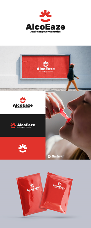 Logo-Design von TenMa.Std für AlcoEaze | Design: #34410722
