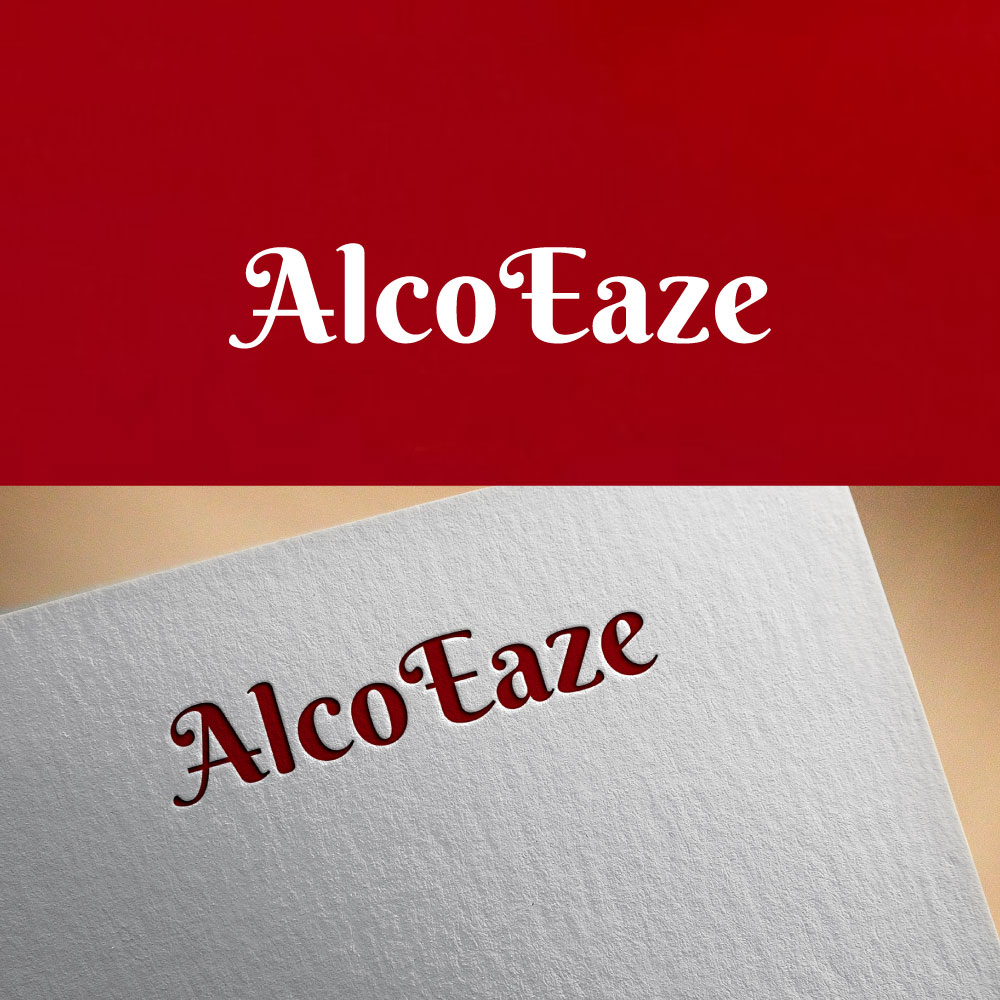 Logo Design by designhunt(verifiyed01) for AlcoEaze | Design #34419864