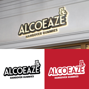 Logo-Design von bute für AlcoEaze | Design #34414978