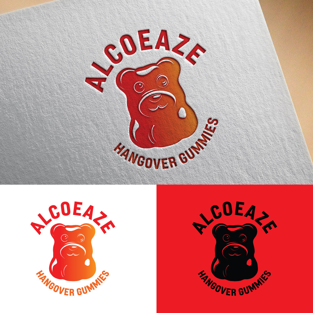 Logo-Design von bute für AlcoEaze | Design #34414979