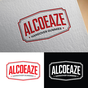 Logo Design by bute for AlcoEaze | Design: #34414980