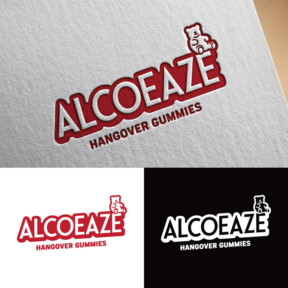 Logo Design by bute for AlcoEaze | Design #34414981