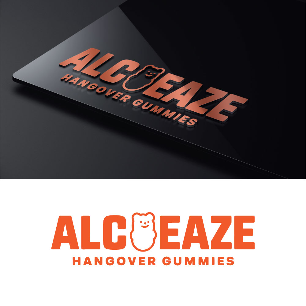 Design de Logo par bute pour AlcoEaze | Design #34414982