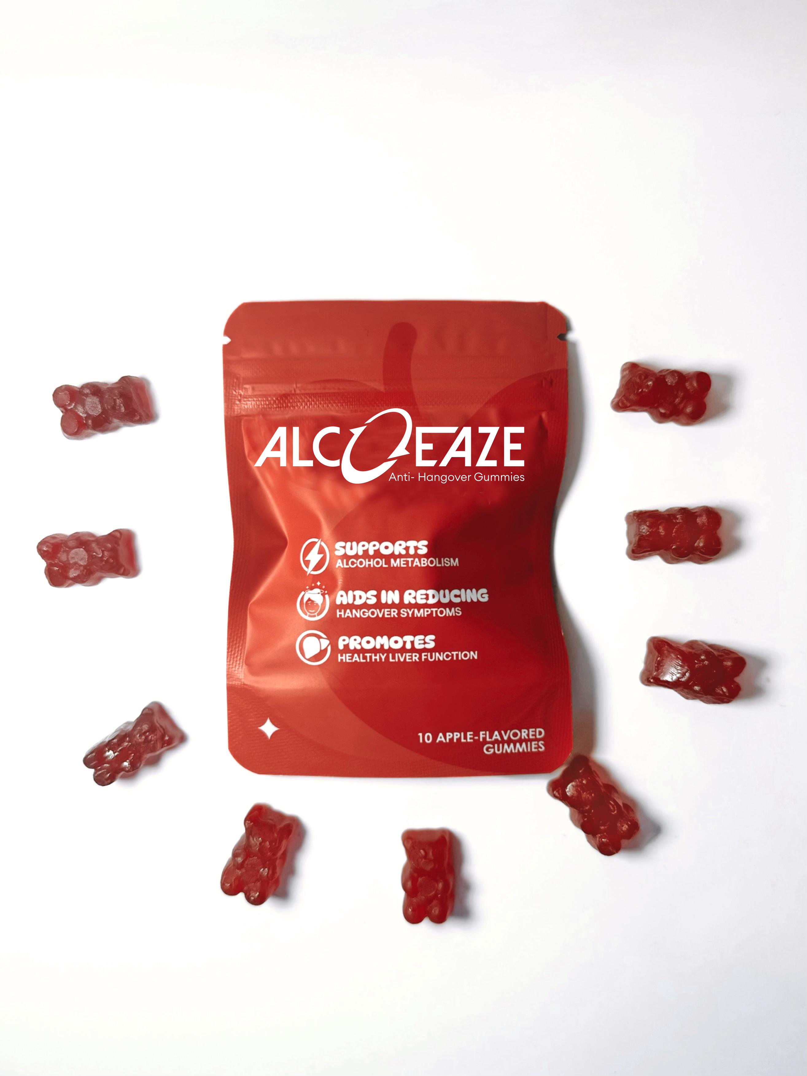 Logo Design by yganess for AlcoEaze | Design #34402967