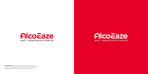 Logo Design by Mantra™ for AlcoEaze | Design: #34412955