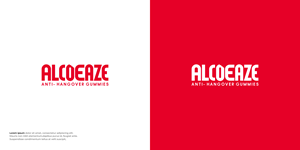 Logo Design by Mantra™ for AlcoEaze | Design: #34489902
