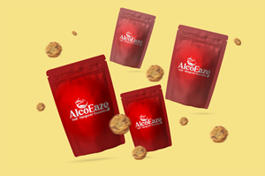 Logo Design by BWS01 for AlcoEaze | Design: #34404069