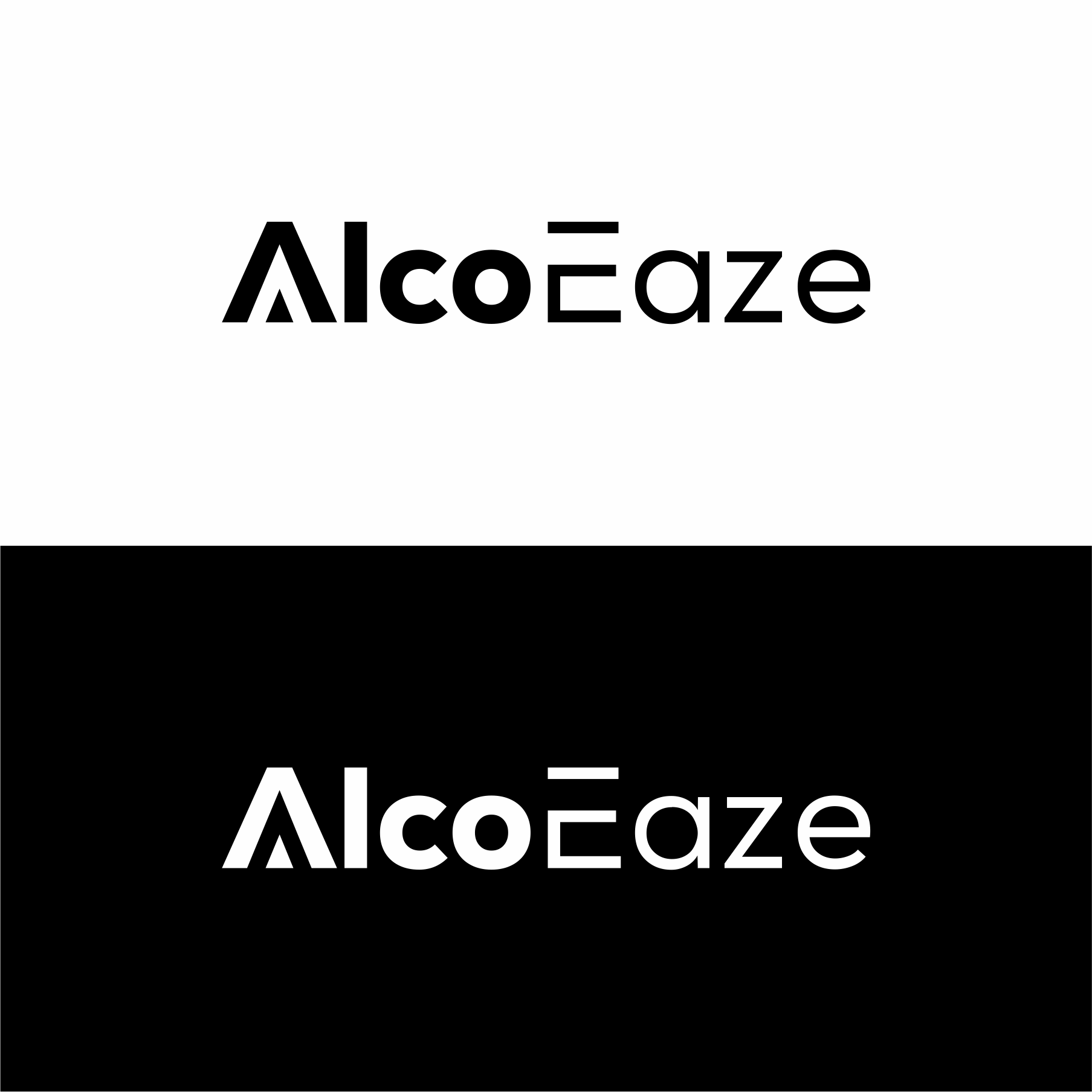 Logo-Design von Argidhan für AlcoEaze | Design #34402802