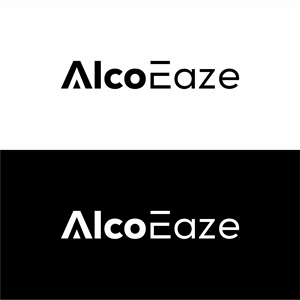 Logo-Design von Argidhan für AlcoEaze | Design: #34402802
