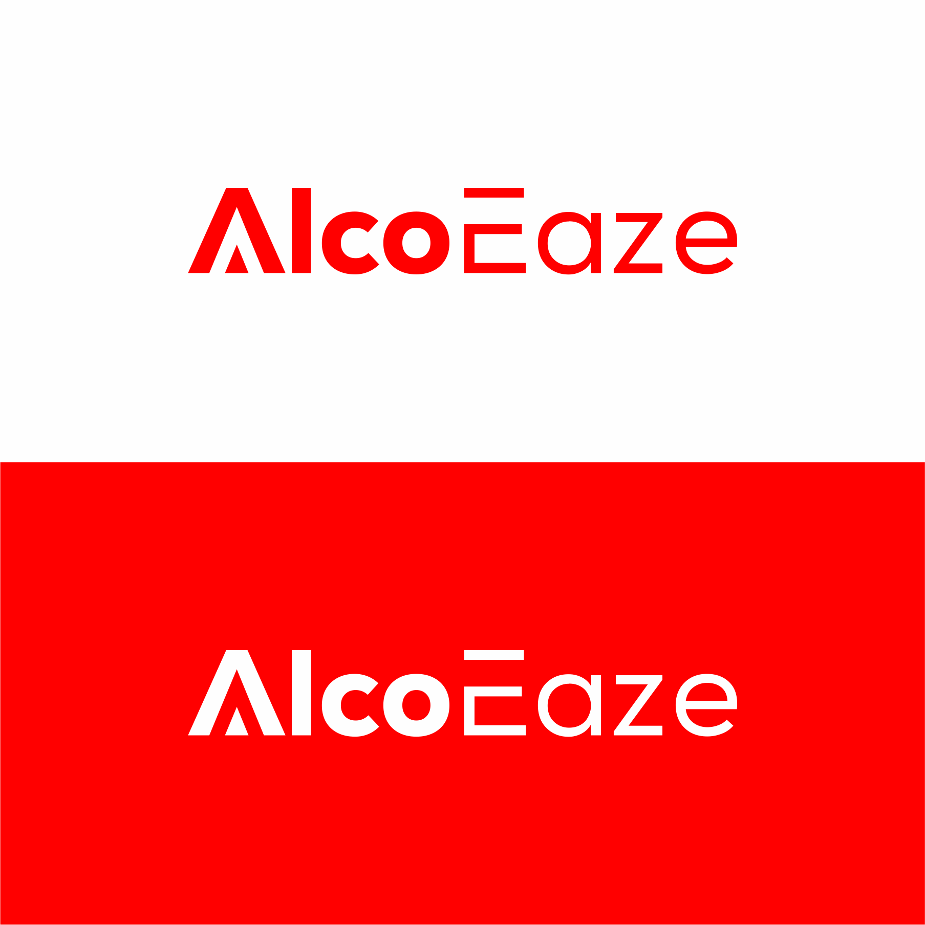 Logo Design by Argidhan for AlcoEaze | Design #34402936