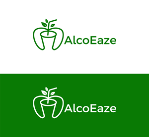 Logo Design by VALUES for AlcoEaze | Design: #34413757