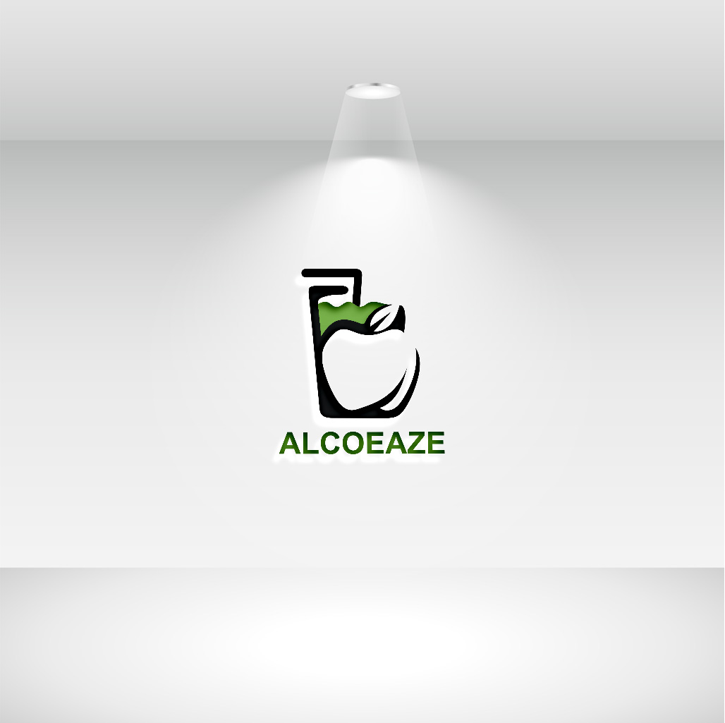 Logo Design by VALUES for AlcoEaze | Design #34413865