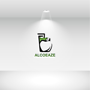 Logo Design by VALUES for AlcoEaze | Design: #34413865