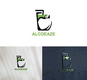 Logo Design by VALUES for AlcoEaze | Design: #34413905