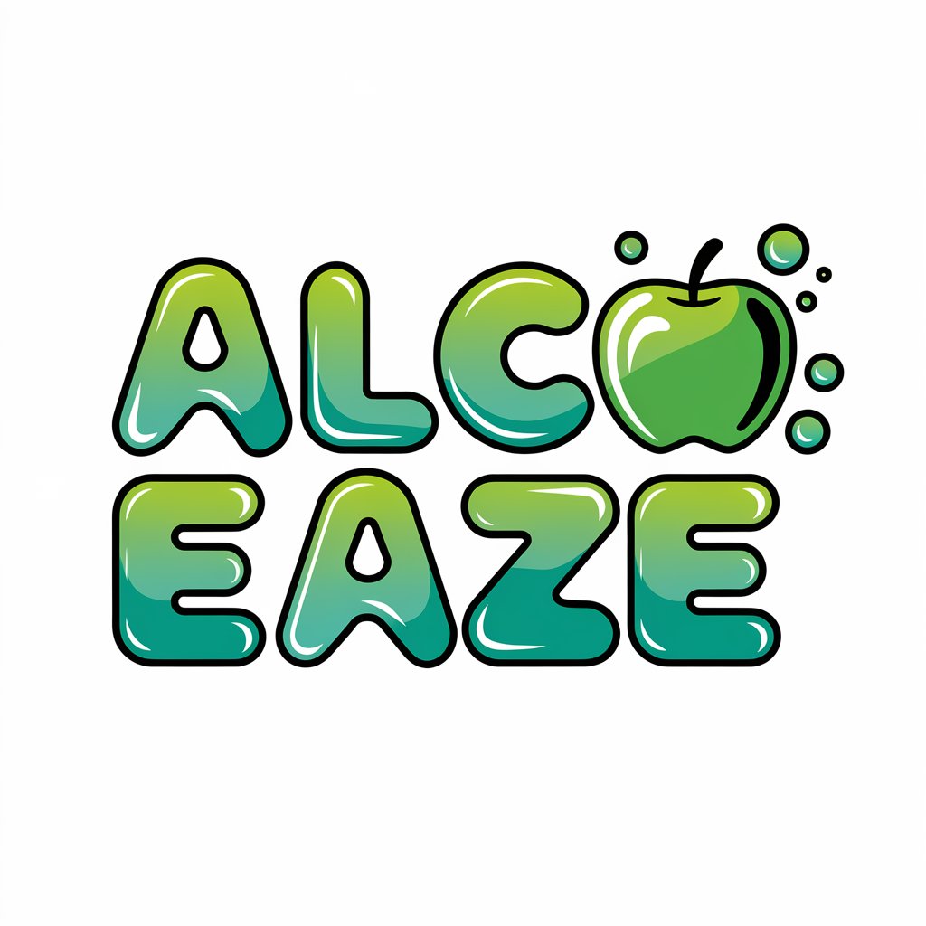 Logo Design by VALUES for AlcoEaze | Design #34413921