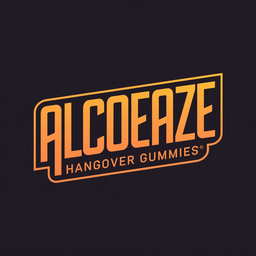 Logo Design by Olivia Marie Smith for AlcoEaze | Design #34413647