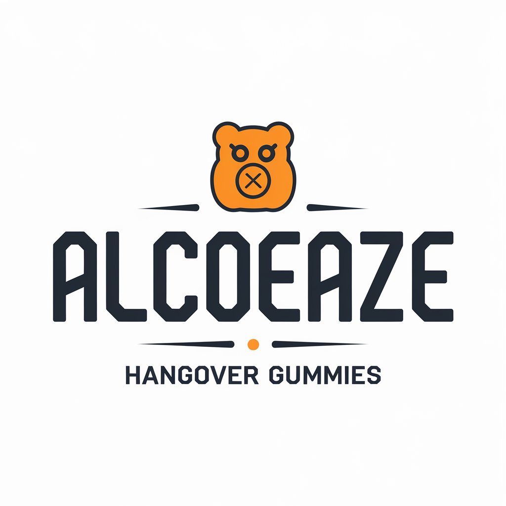 Logo Design by Olivia Marie Smith for AlcoEaze | Design #34413648