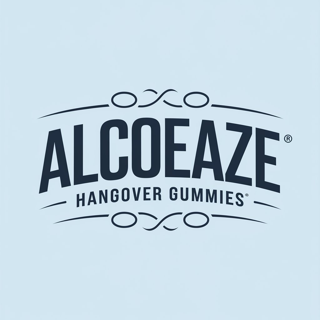Logo Design by Olivia Marie Smith for AlcoEaze | Design #34413649