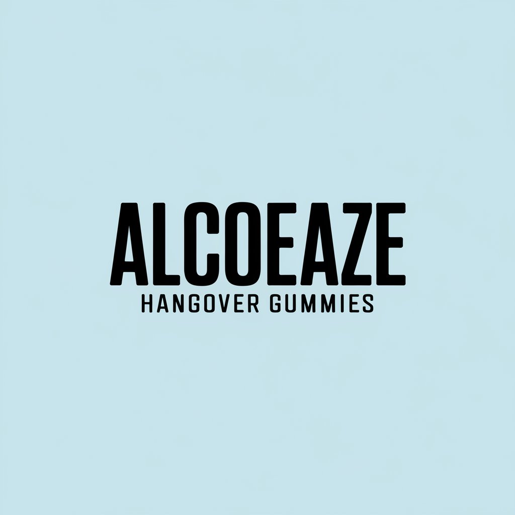 Logo Design by Olivia Marie Smith for AlcoEaze | Design #34413650